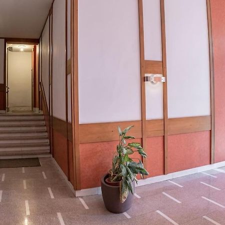 Tridenthome 5 Min From Station & Free Wifi Trente Extérieur photo